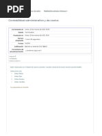 Modalidad de Exámenes - Semana 3 - Revisión Del Intento