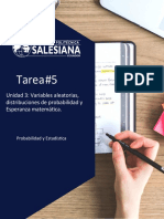 Tarea 5