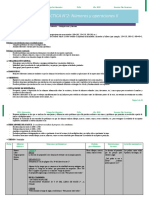 Secuencia Diáctica 4-Números Hasta 1000 2