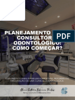 Planejamento de Um Consultório Odontológico: Como Começar?