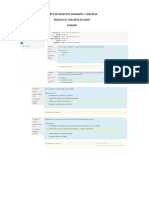 MOD 6 Curso de Derechos Humanos y Violencia