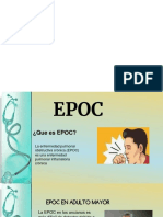 Cuidados de Enfermeria Epoc