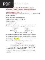 Tarea para Electricidad