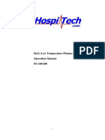 Manual de Operaciones PS-100200