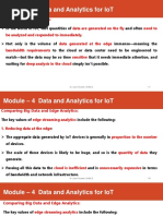 2-Edge Streamng Analytics