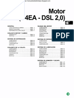 Hyundai-Tucson 2005 ES Manual de Taller