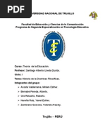 Tecnologia Educativa 2