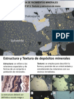 TP5 Y Tema 3 - Estructura y Textura de Menas - 2022 - Diapositivas