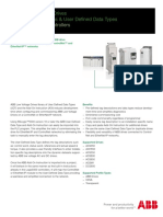 Abb Add On Instruction For Logix5000 Controllers