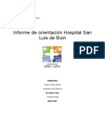 Inducción Hospital