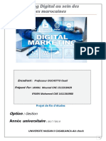 PFE MARK Digital - Output