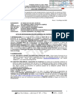 Poder Judicial Del Peru Corte Superior de Justicia de Piura 2 Juzgado de Investigación Preparatoria de Piura Sala de Audiencias