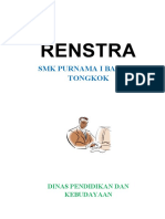 Renstra SMK Purnama I