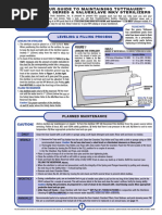 Leveling & Filling Process: Your Guide To Maintaining Tuttnauer M/MK Series & Valueklave MKV Sterilizers