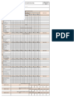 SAF-FOR-099 Inspeccion Diaria de Equipos Alturas