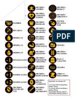 Rosd Marcadores Exploradores v1.0