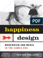 Nieland - 2018 - Happiness by Design Modernism and Media in The Era