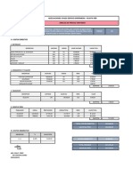 Analisis de Precios Unitarios - Enfermeria PDR