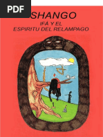 PDF Awo Falokun Fatunmbi Ifa y El Espiritu Del Rayo B - Compress