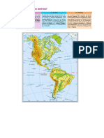 4B - Historia - Mapa Climático de América