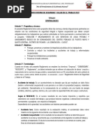 4.-Reglamento Interno de Seguridad y Salud en El Trabajo