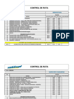 Rutas Tansporte de Personal Valida Desde 091020