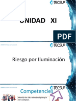 11 Riesgos Por Iluminación