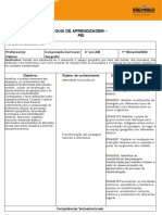 6° Ano - Geografia-1° bim-Guia-de-Aprendizagem - ATUALIZADO