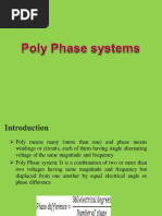 Polyphase Systems