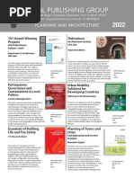 COPAL's Architecture Catalog-2022-2023