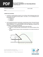 Assessement Task 1 Orifice Weirs Tubes