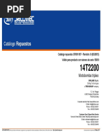 13.-Drillmec 14 T 2200