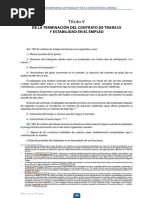 Codigo Del Trabajo Articulo 159