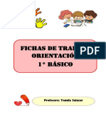 FICHAS ORIENTACIÃ - N 1Â° BÃ¡sico