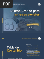 Diseño Gràfico para Las Redes Sociales - Compressed