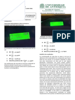 Informe Cromatografia