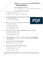 Practica Semana 1 - Relaciones