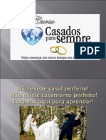 Casados para Sempre