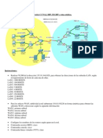 Ejercicio Ccna2