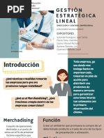 Gestion Lineal