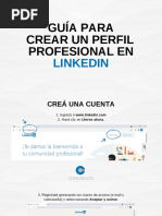 Guia Linkedin