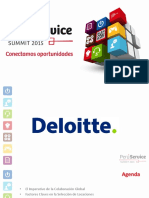 Presentacion Deloitte