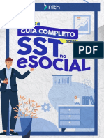 Guia Completo Sobre SST No Esocial