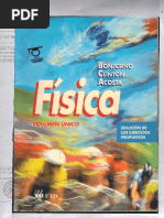 Fisica-Solucionario Bonjorno Único