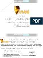 PivotBoss Masters Market Structure Principles and Concepts Key