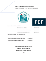 Kel 01 - Laporan Akhir - Menganalisa Protokol HTTP Dan DNS Dengan Wireshark - TT4B