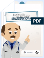 Seguridad Social en Salud