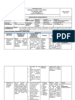 Planif. Mat. 10mo. 2do. Par. 2do. Q.