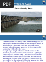 Types of Dams