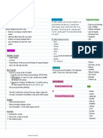 Communication Studies Module 1